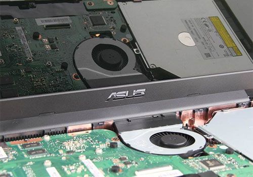 贵阳云岩区华硕电脑指定售后预约