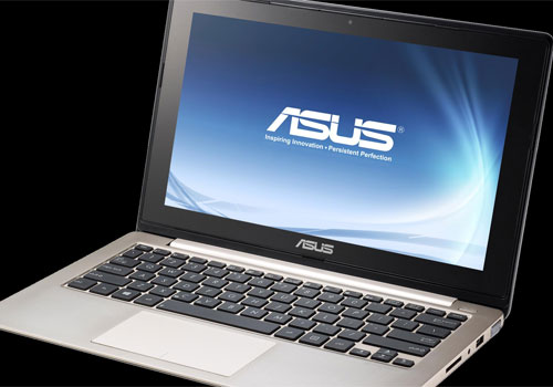 贵阳云岩区华硕电脑维修中心处理解决电脑屏幕故障