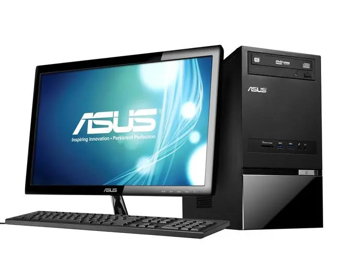 贵阳云岩区华硕台式机维修